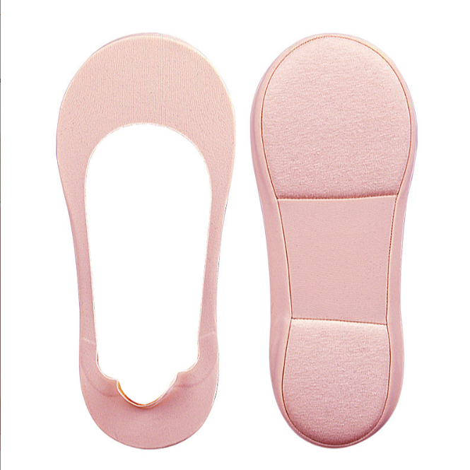 🧦6/10/20pairs Cushioned No-Show Socks with Padded Support Cushioned socks For Seniors