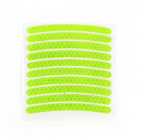 Fluorescent green