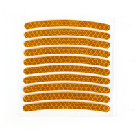 Golden yellow