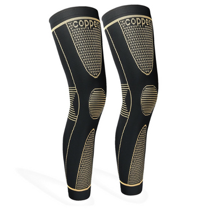 💕Buy 1 Get 1 Free🎁 🦿 Advanced Compression Socks for Leg Support and Comfort