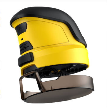 🔥50%OFF❄️🚗Cordless Electric Ice Scraper for Car Windows