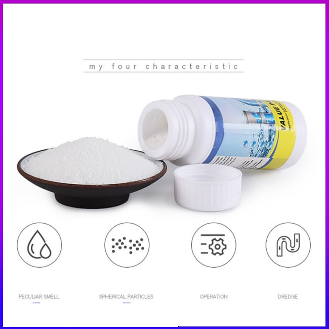 【Factory direct sales】Powerful Sink & Drain CleanerThe ideal and most practical pipe cleaner
