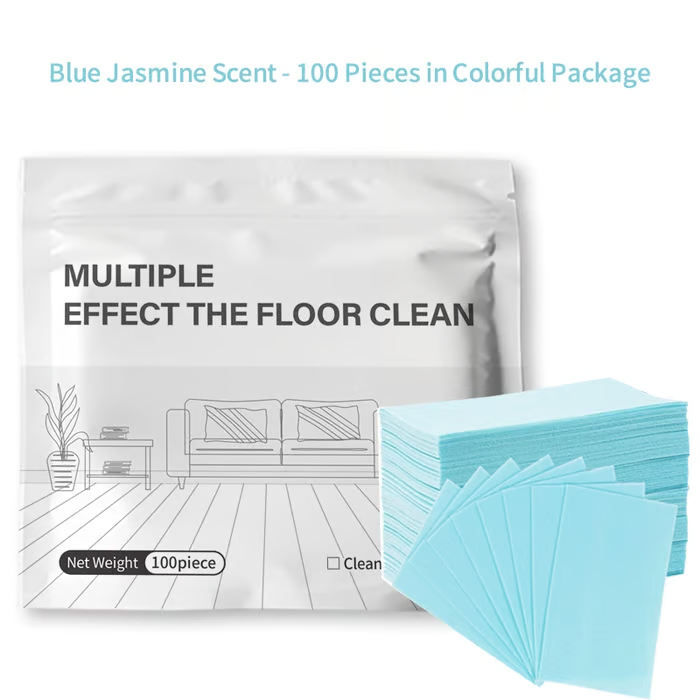 ✨ Powerful Multi-Surface Floor Cleaning Tablets for a Fresh, Spotless Home