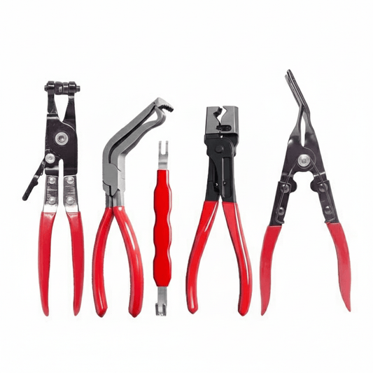 🔥Automotive Electrical Disconnect Pliers