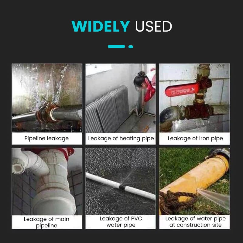 💦 Water Leak Detector 🔍Hear & Fix Hidden Water Leaks Before They Cost You Thousands! 💸🚫
