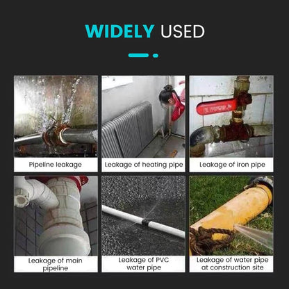 💦 Water Leak Detector 🔍Hear & Fix Hidden Water Leaks Before They Cost You Thousands! 💸🚫