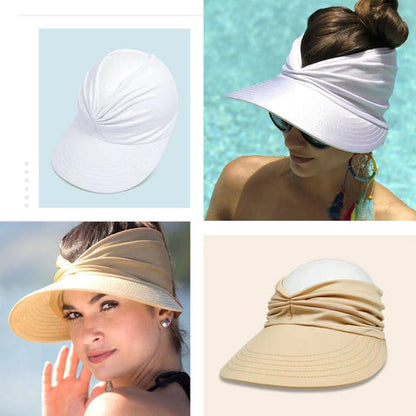 ✨Stay Cool and Protected with the Perfect Summer Sun Hat