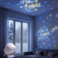 Snowflake