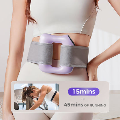 🔥Your Secret Weapon for a Flatter Stomach & Better Curves!