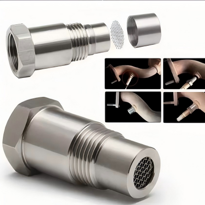 🚗🔧Automotive Oxygen Sensor and Removal Tools