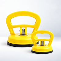 1 large yellow + 1 small yellow