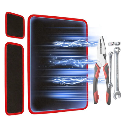🎁Last Day Buy 1 Get 1 Free 🧲🔧Scratchproof Magnetic Tool Mat & Holder
