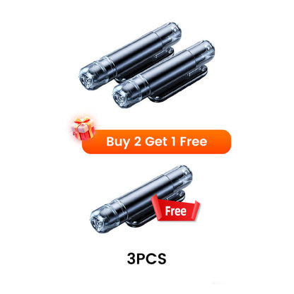 🚗 Buy 2 Get 1 Free - Mini Emergency Car Escape Tool – Compact & Ready for Emergencies ✨