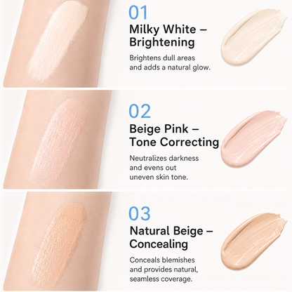 💥2026 HOT SALE🎁Buy 1 Get 1 Free💄Multi-Purpose Hydrating Concealer Pen