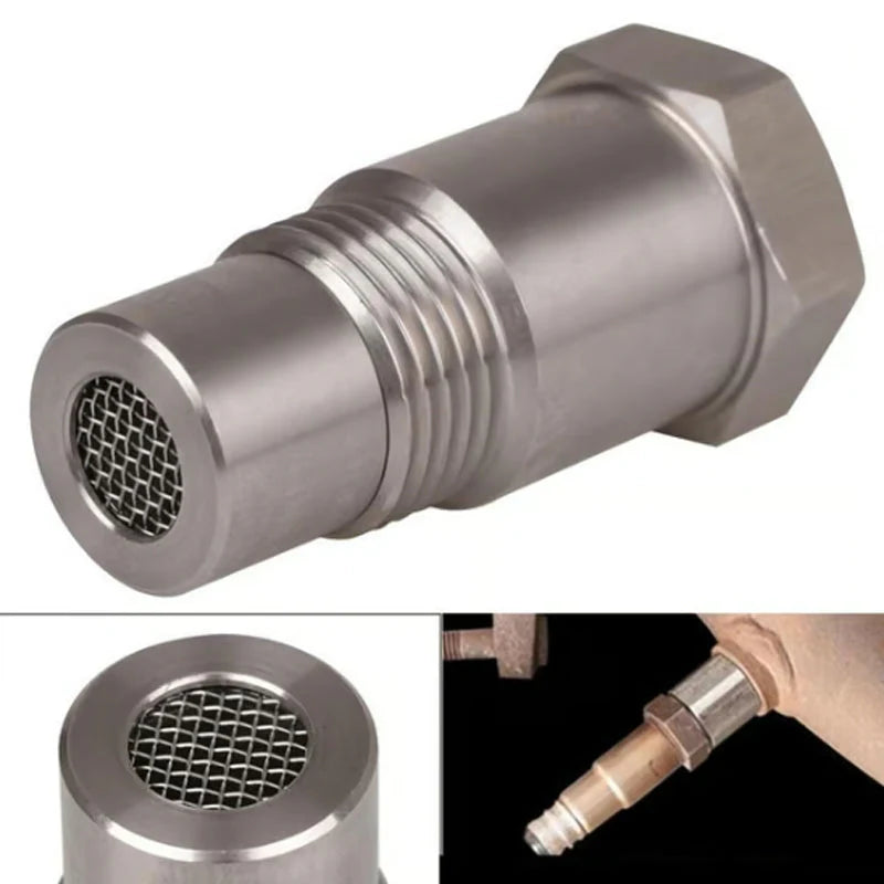 🚗🔧Automotive Oxygen Sensor and Removal Tools