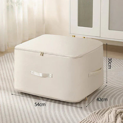 🔥Limited Time Offer, 50% Off, Buy One Get One Free📦Space-Saving Self-compression Storage Box