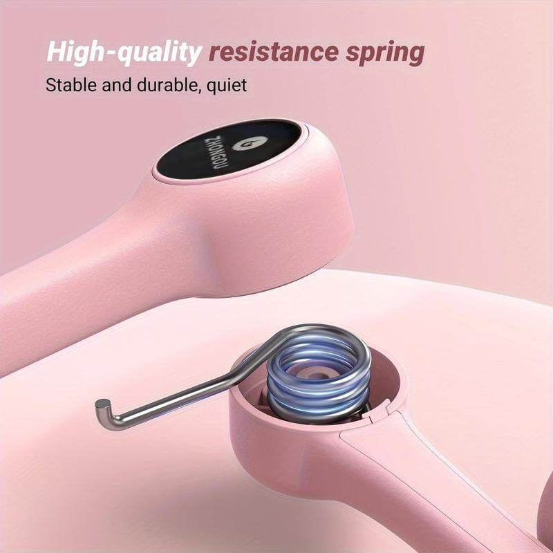 🏆 Saggy thighs & pelvic imbalance? Tone legs, lift hips and activate pelvic floor at home! Buy One Get One Free!