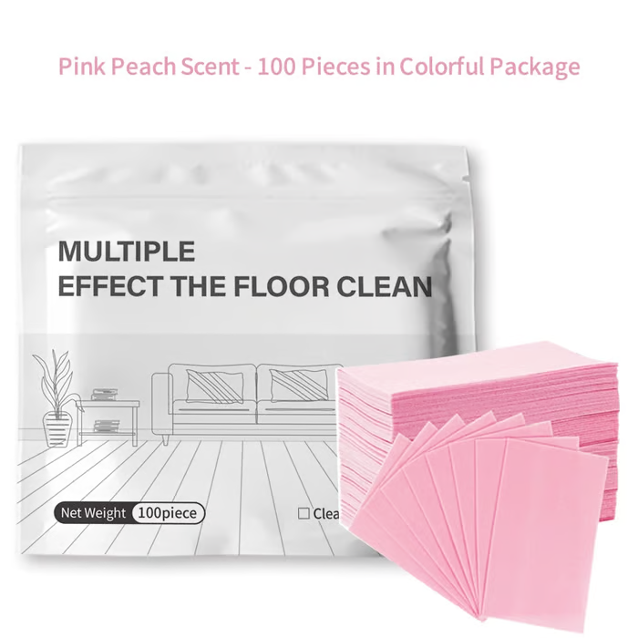 ✨ Powerful Multi-Surface Floor Cleaning Tablets for a Fresh, Spotless Home