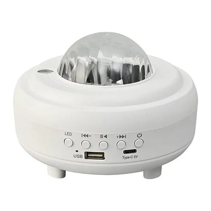 🌌 Half-price offer!✨Northern Lights Projector