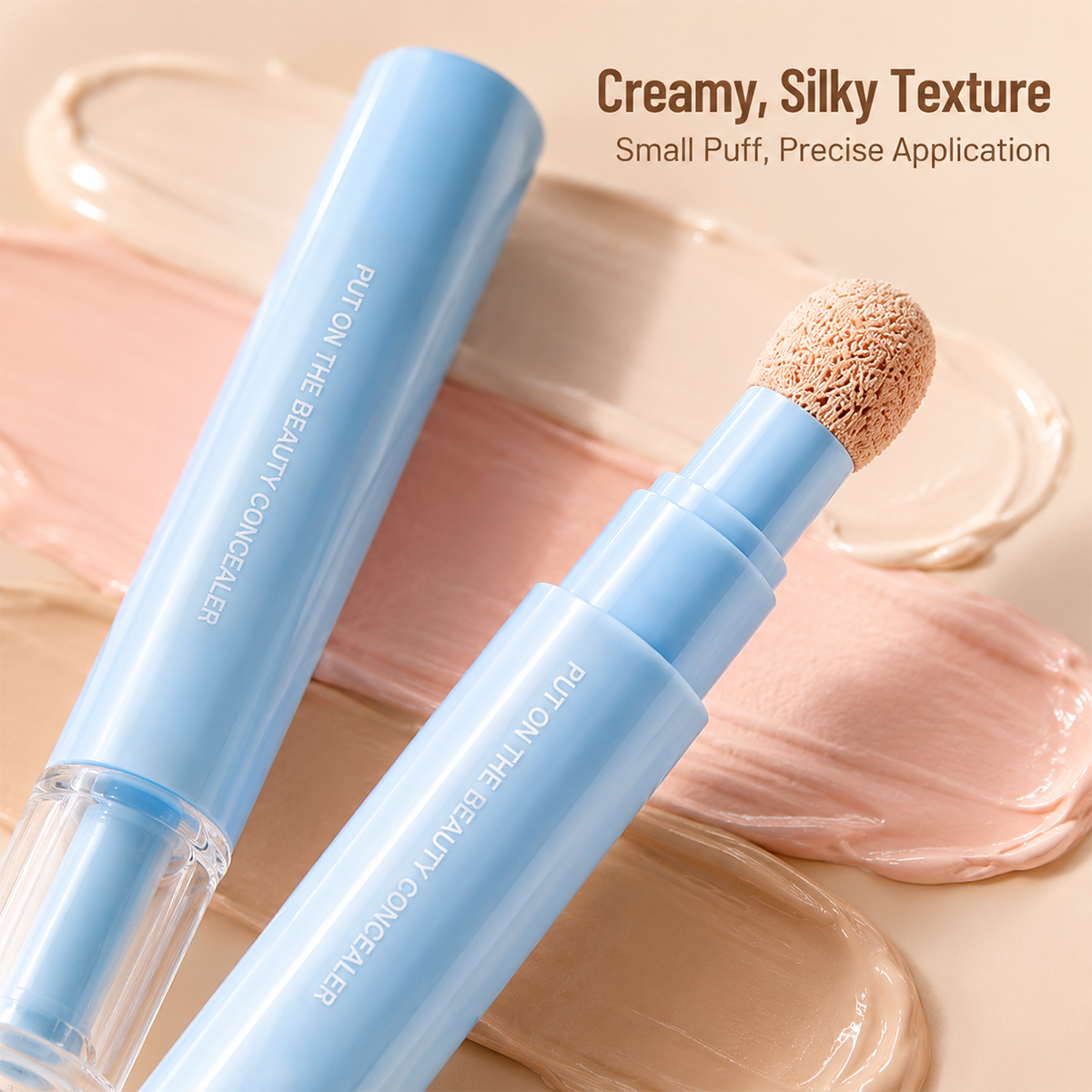 💥2026 HOT SALE🎁Buy 1 Get 1 Free💄Multi-Purpose Hydrating Concealer Pen