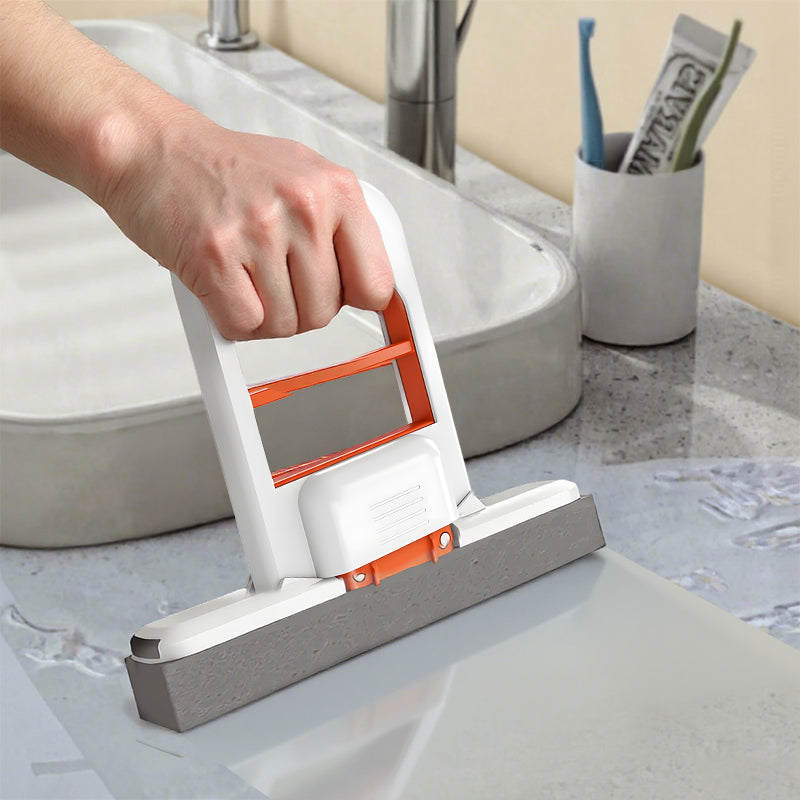 🔥 Limited-time 50% off! 🧽 Multi-functional Mini Desktop Cleaning Mop