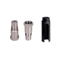 Oxygen Sensors and Tools