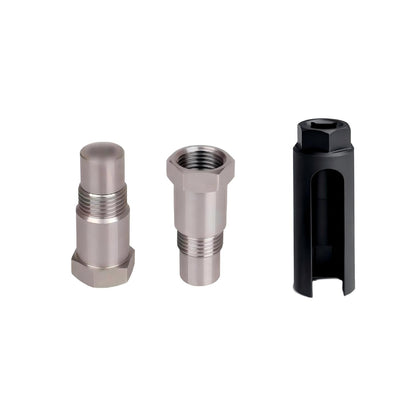 🚗🔧Automotive Oxygen Sensor and Removal Tools