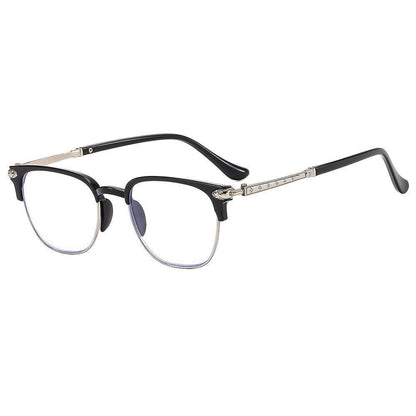 🎁70% Off🔥Ultra Light Anti Blue Presbyopic Glasses-👓Intelligent Zoom 100°-500° (Auto Recognition)