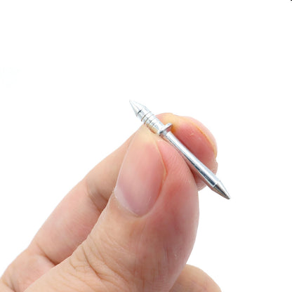🔥No Hole No Damage｜Seamless Double Sided Nail for Wall Hanging