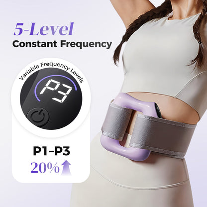 🔥Your Secret Weapon for a Flatter Stomach & Better Curves!
