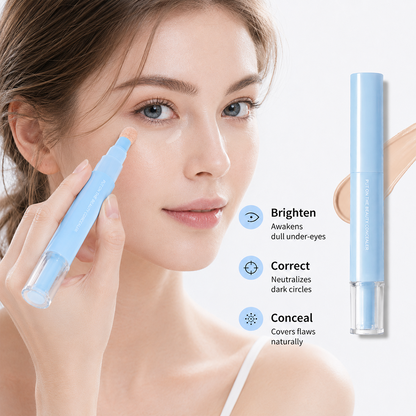 💥2026 HOT SALE🎁Buy 1 Get 1 Free💄Multi-Purpose Hydrating Concealer Pen