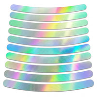 Multicolor Laser