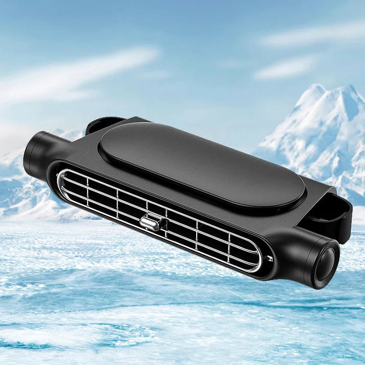 ❄️SUMMER HOT SALE 50% OFF🚗Adjustable Cooling Fan for Driver and Passenger's Seat
