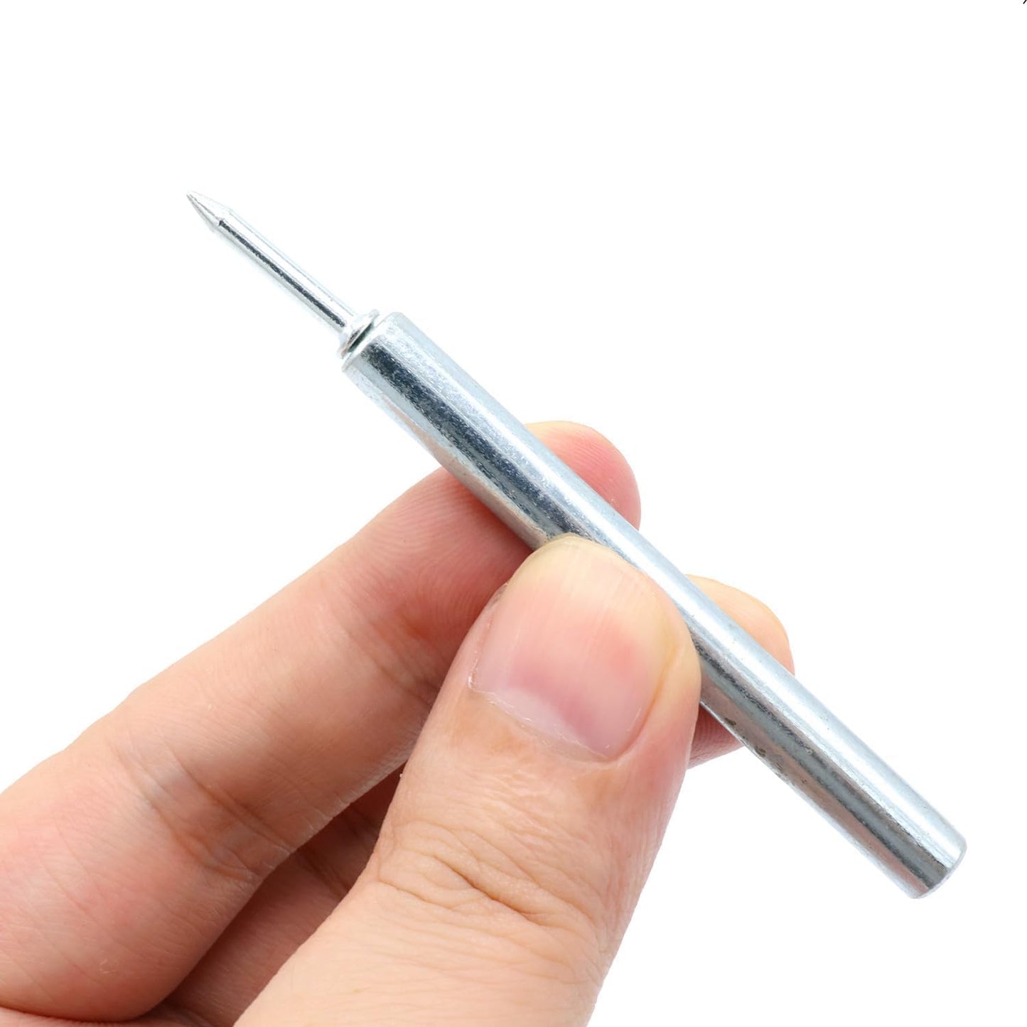 🔥No Hole No Damage｜Seamless Double Sided Nail for Wall Hanging