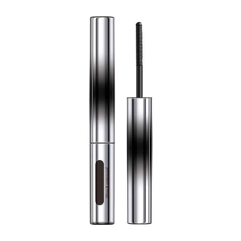 ✨ Mascara ✨ is long and curly without smudging