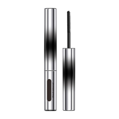✨ Mascara ✨ is long and curly without smudging