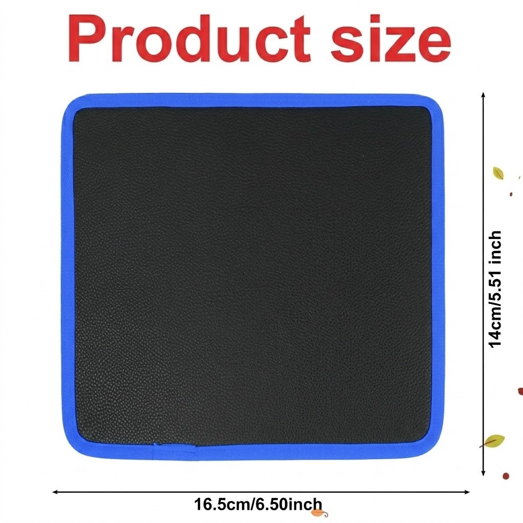 🎁Last Day Buy 1 Get 1 Free 🧲🔧Scratchproof Magnetic Tool Mat & Holder