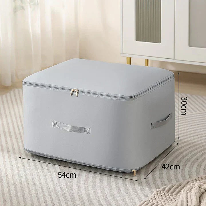 🔥Limited Time Offer, 50% Off, Buy One Get One Free📦Space-Saving Self-compression Storage Box