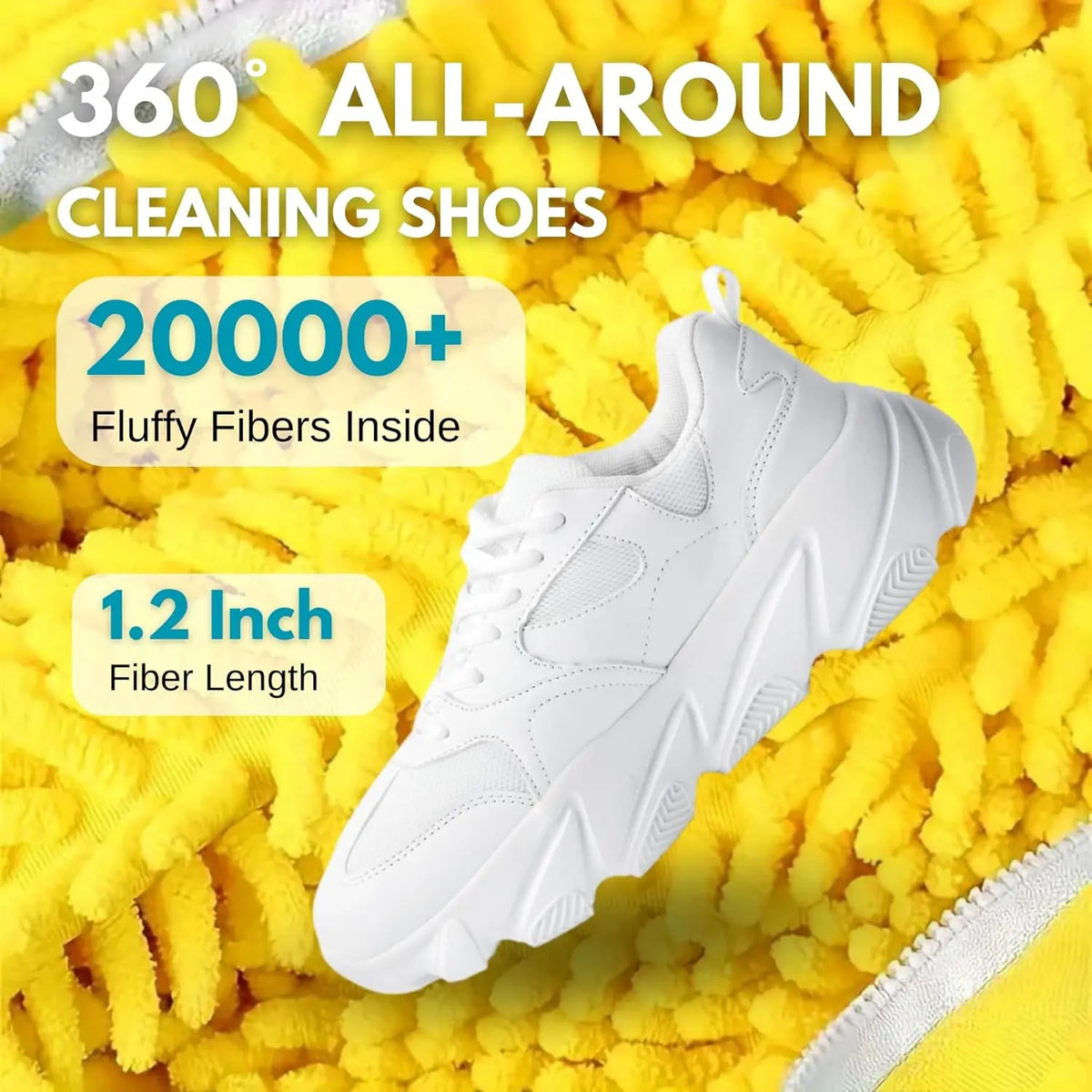 💖Buy 1 Get 1 Free✨Laundry Shoe Washing Bag for Washing Machine