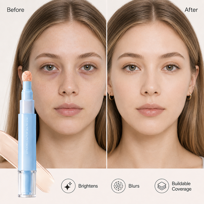 💥2026 HOT SALE🎁Buy 1 Get 1 Free💄Multi-Purpose Hydrating Concealer Pen