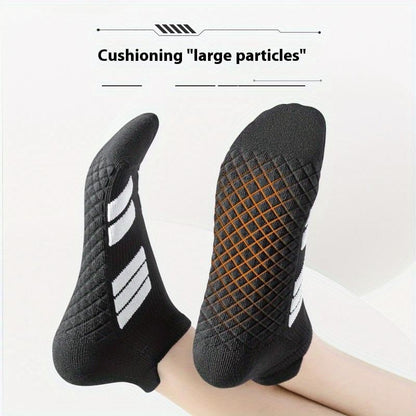 🔥Unisex Low Cut No Show Athletic Socks