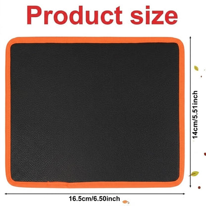 🎁Last Day Buy 1 Get 1 Free 🧲🔧Scratchproof Magnetic Tool Mat & Holder