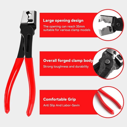 🔥Automotive Electrical Disconnect Pliers