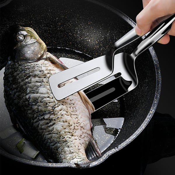 🔥Limited Time Offer🔥Stainless Steel Double-Sided Shovel Clip