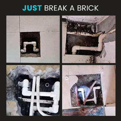 💦 Water Leak Detector 🔍Hear & Fix Hidden Water Leaks Before They Cost You Thousands! 💸🚫