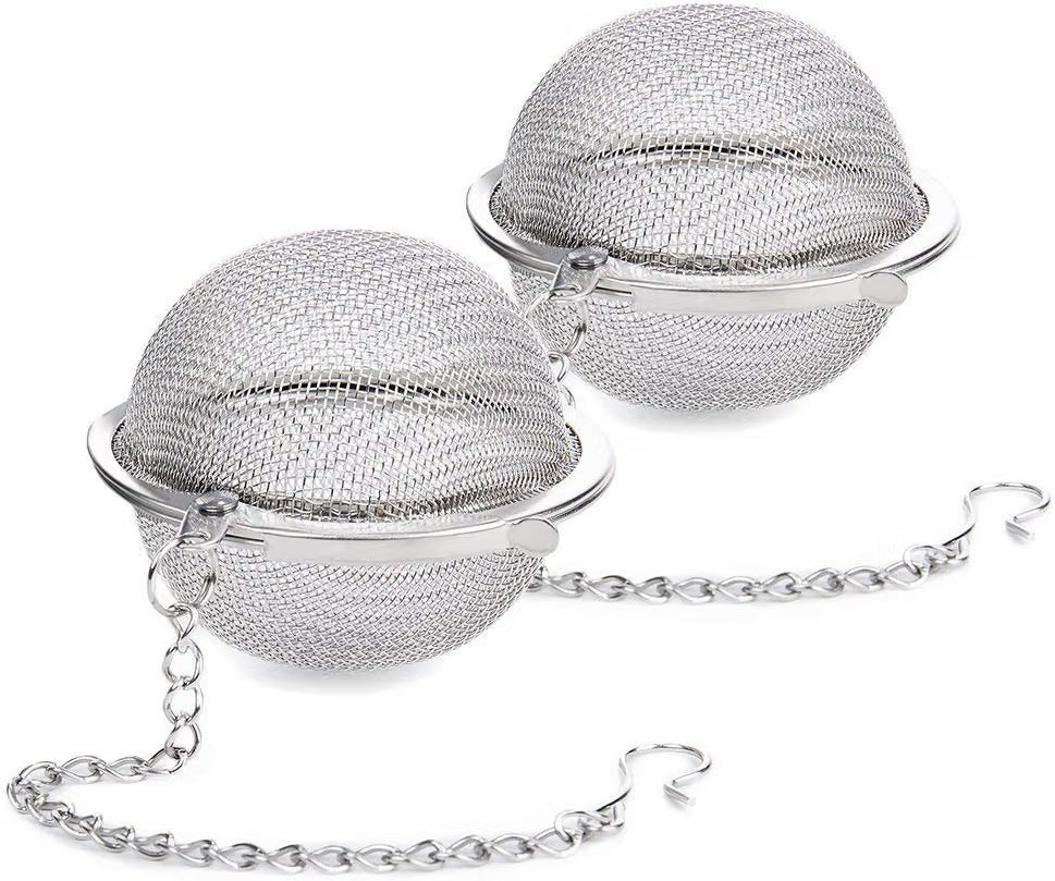 🍲Buy 1 Get 1 Free✨304 Stainless Steel Spice Infuser – Easy Soup And Cooking Seasoning Tool