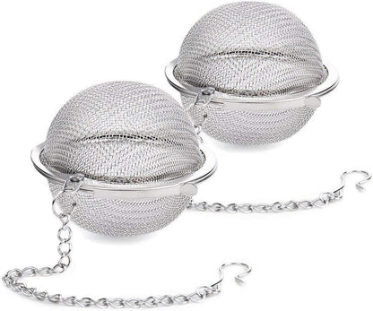 🍲Buy 1 Get 1 Free✨304 Stainless Steel Spice Infuser – Easy Soup And Cooking Seasoning Tool