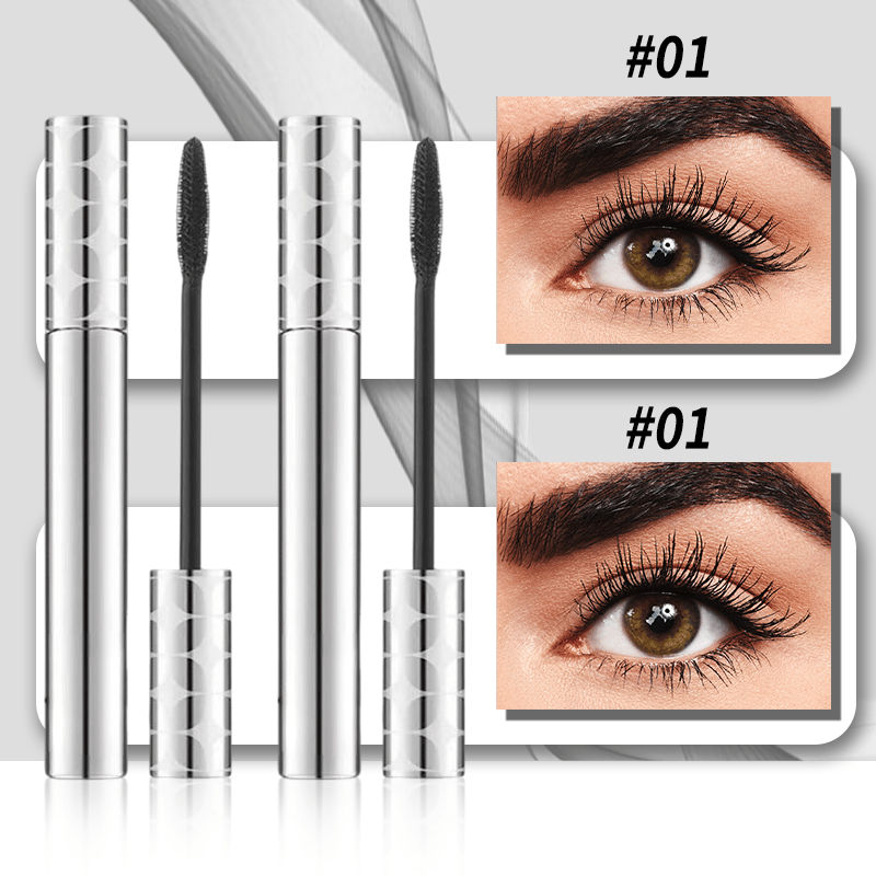 🥳Buy 1 Get 1 free 💞50K+ SOLD!👁️✨ Keep your lashes looking stunning all day—waterproof, sweat-proof, and smudge-proof! Achieve a natural look with added length and volume. 💖💃