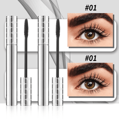 🥳Buy 1 Get 1 free 💞50K+ SOLD!👁️✨ Keep your lashes looking stunning all day—waterproof, sweat-proof, and smudge-proof! Achieve a natural look with added length and volume. 💖💃