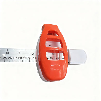 Level Ruler Picture Hanging Tool